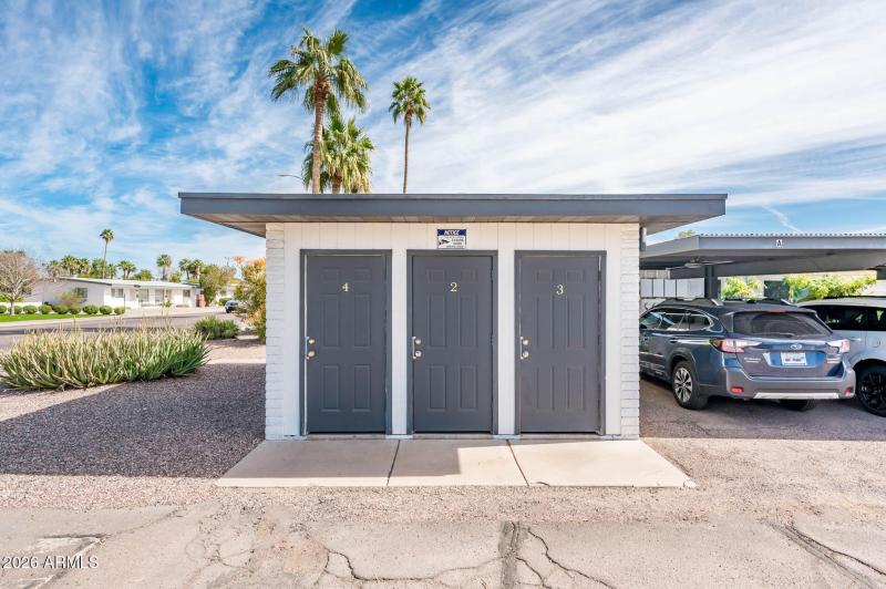 3338 N 67th St - Exteriors - MLS-13