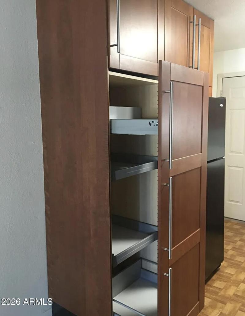 Unit 3 Kitchen Cabinet