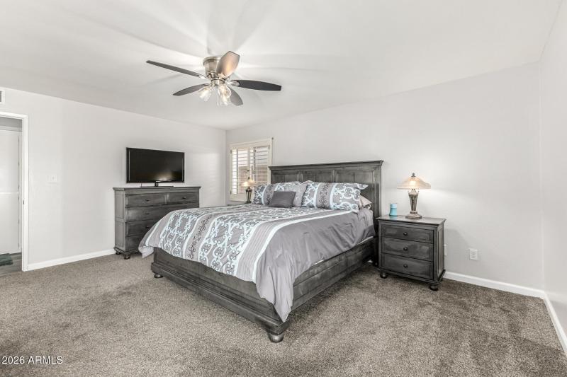 Lots of room in this primary