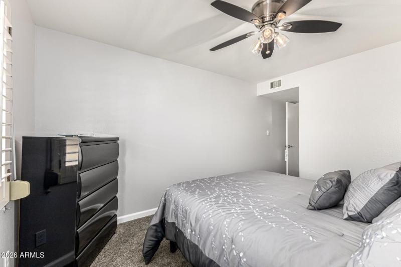 Perfect for visitors