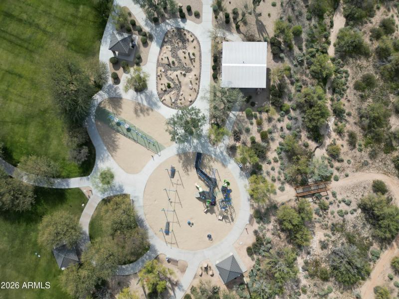 Children's Playground