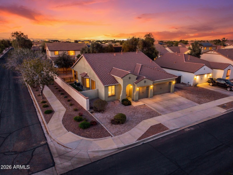 12875 N 142nd Ave Surprise - 100-VT