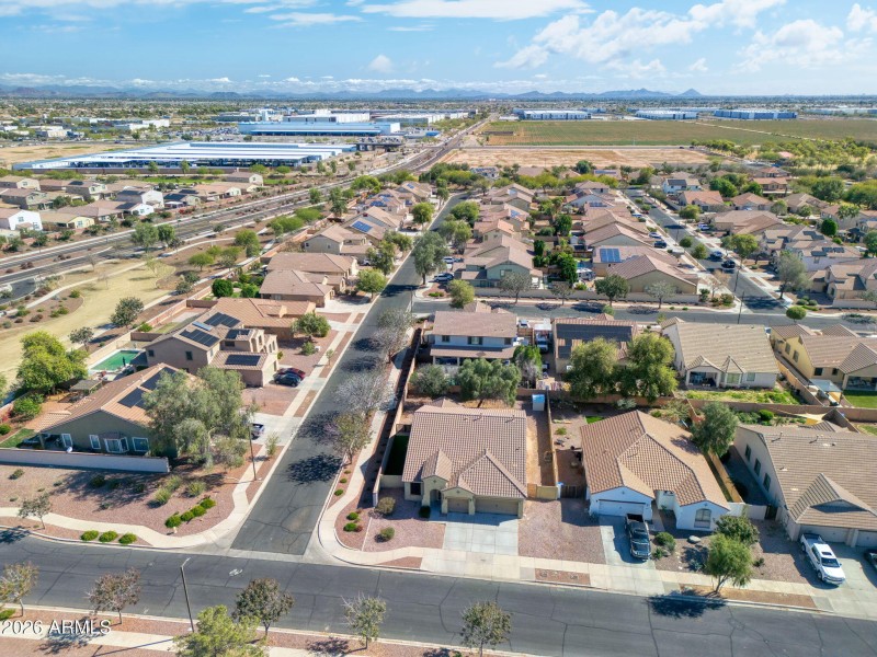 12875 N 142nd Ave Surprise - 105