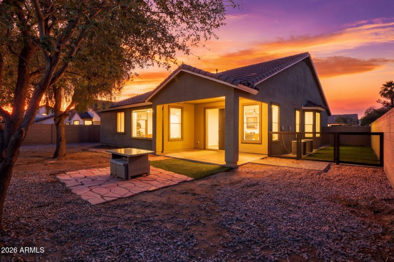 12875 N 142nd Ave Surprise - 293-VT