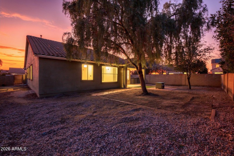 12875 N 142nd Ave Surprise - 297-VT