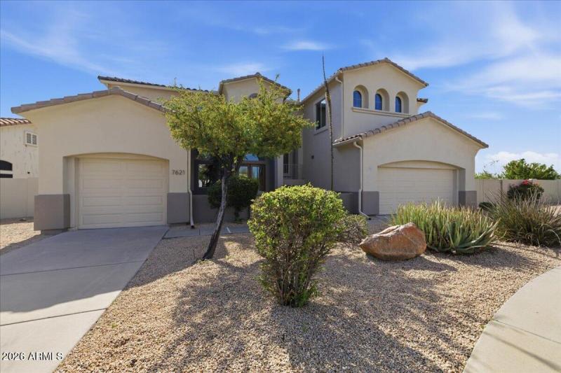 7621 E Tardes Dr Scottsdale AZ 85255