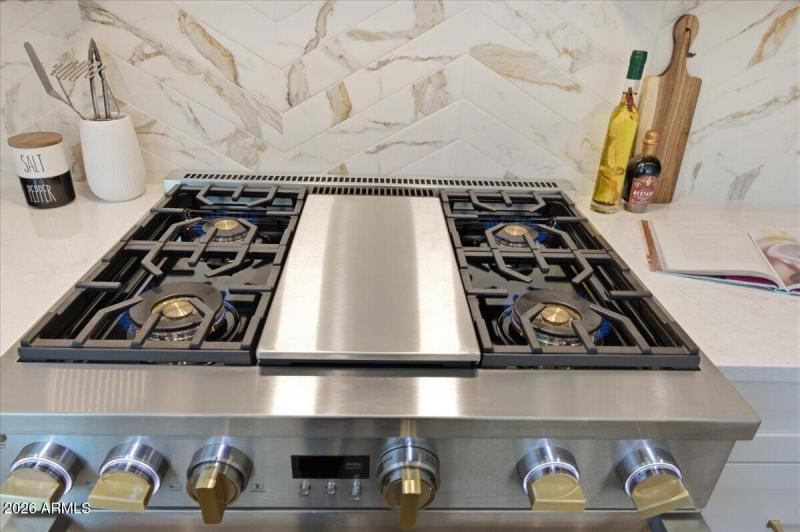 WiFi Monitoring SmartHQ™ app