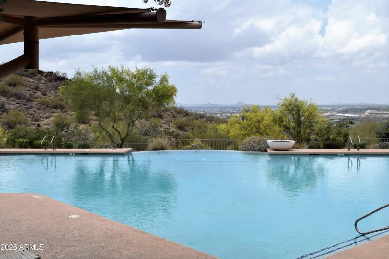 39. Cimarron Hills Community Pool