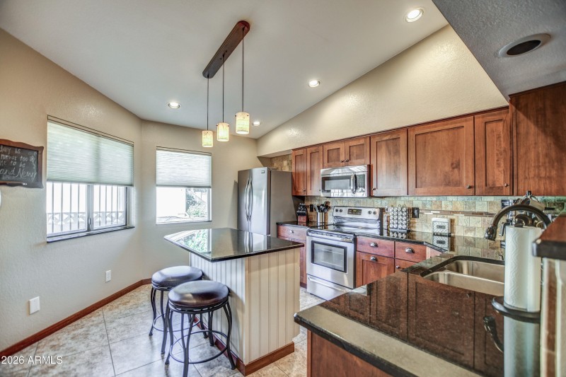 Kitchen Granite Countertops