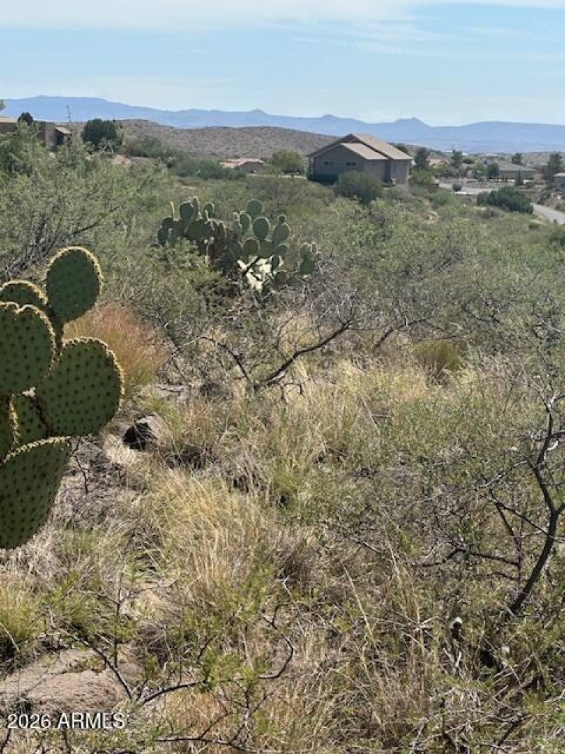 Mountain Mornings Await!