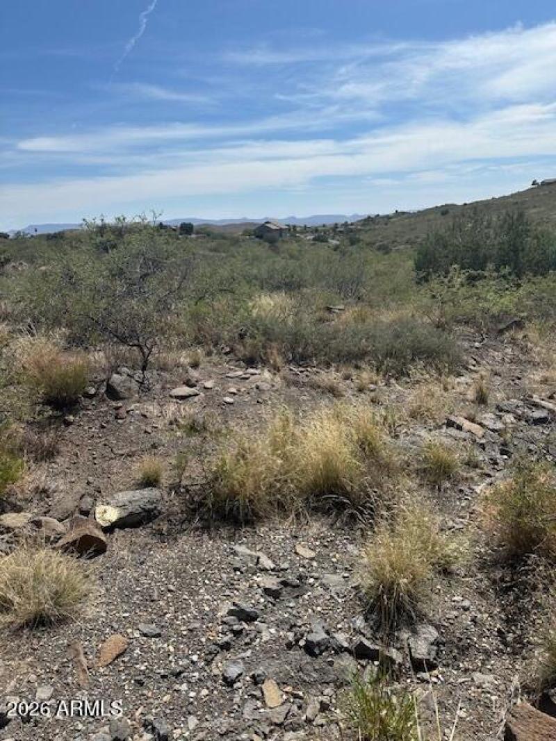 High Desert. Endless Possibilities