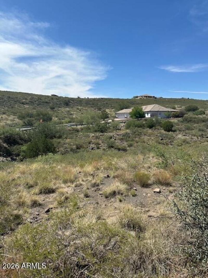 Start Fresh Under Blue Skies