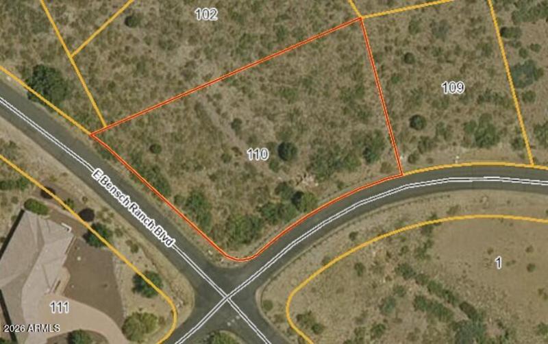 Property boundaries are approximate