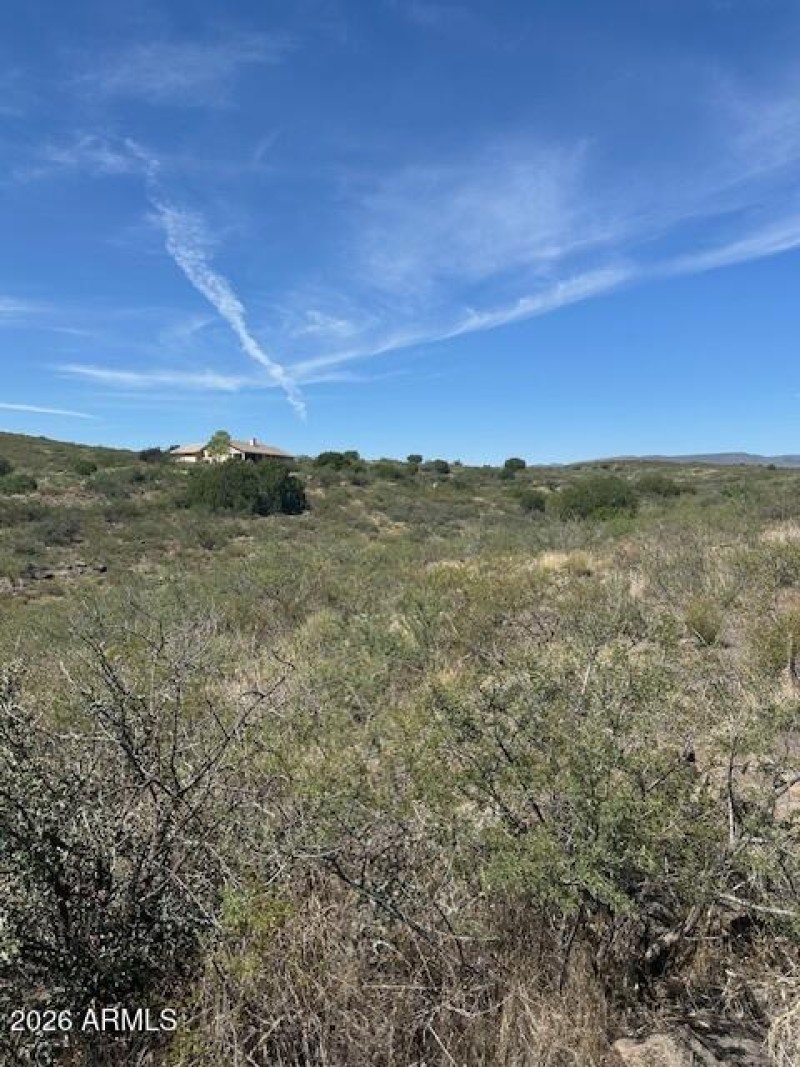 Build Beneath Endless Blue