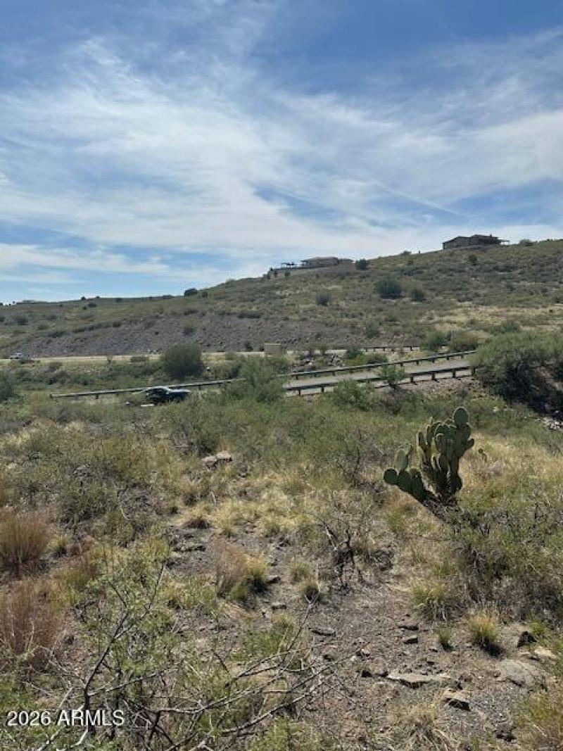 Accessible Place of Peace