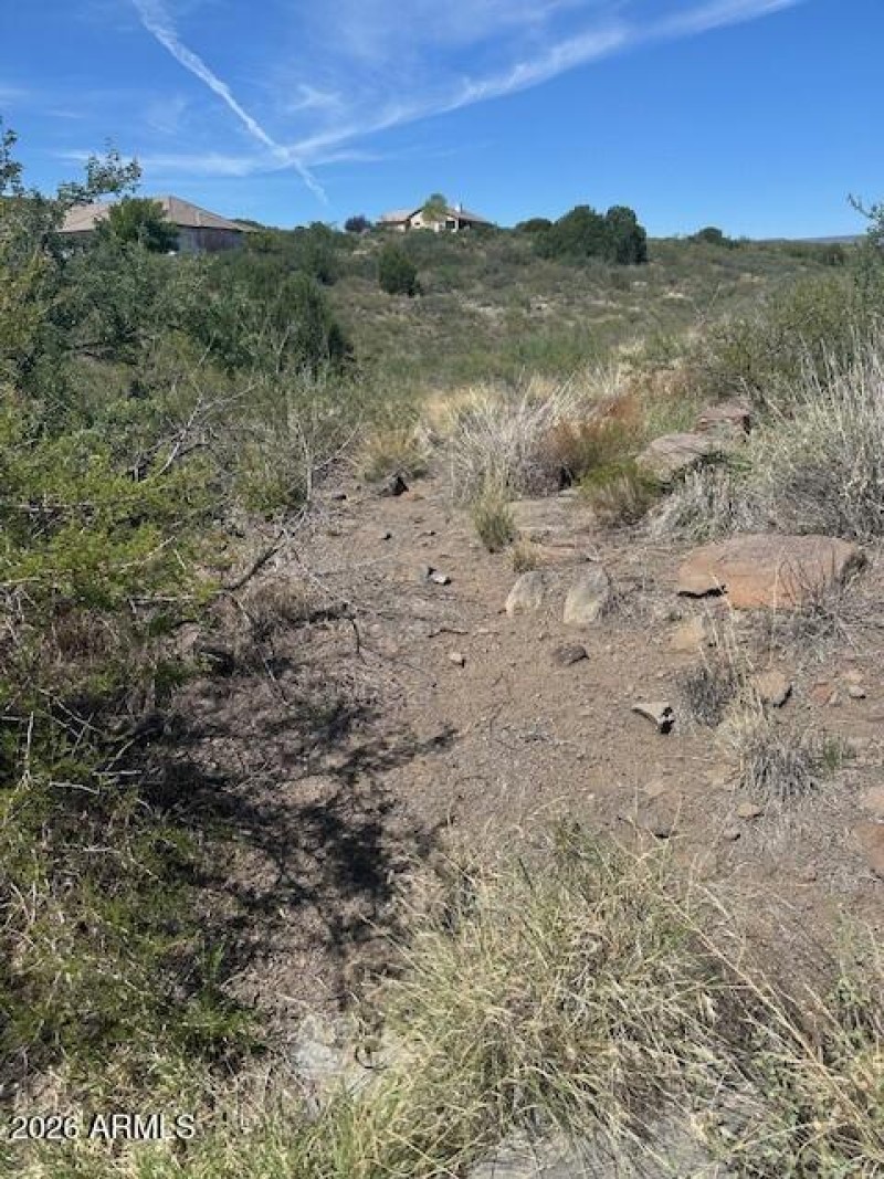 Wake Up to Wide Open