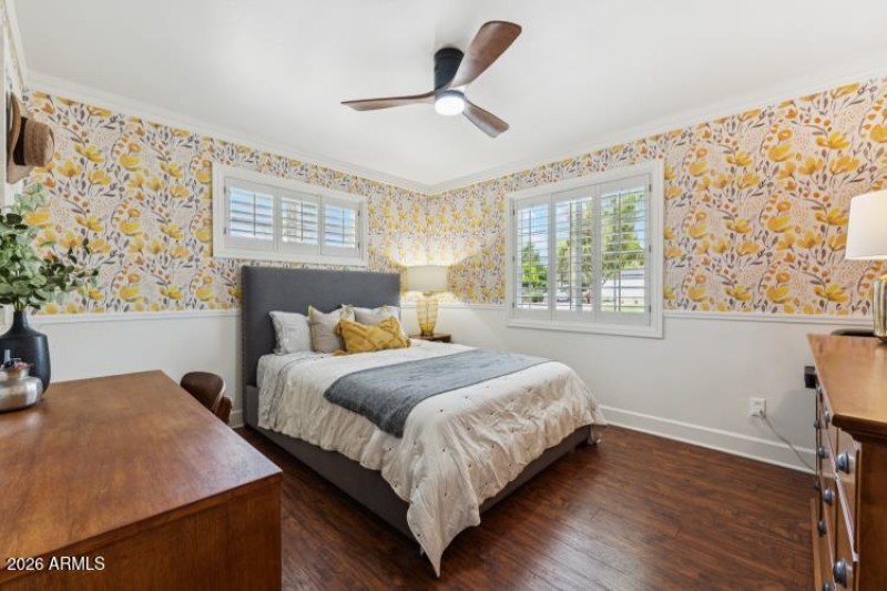 Beautiful Guest Bedroom1