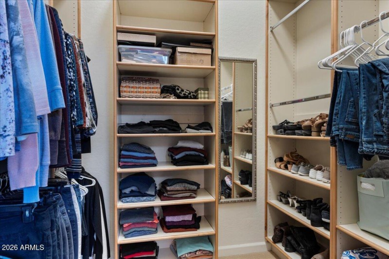 Her Closet