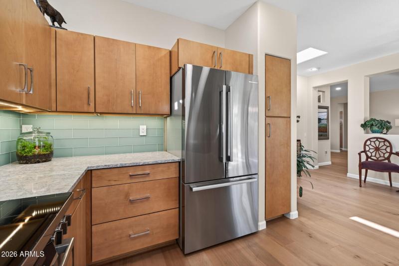 NEW EVERYTHING in this Kitchen