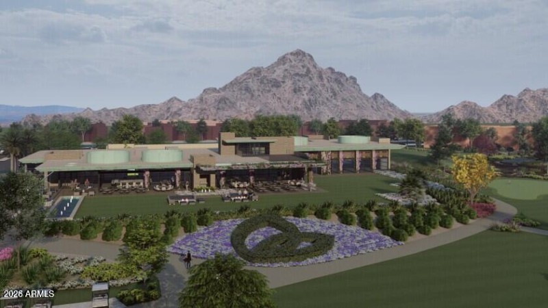 Adobe Restaurant at Biltmore