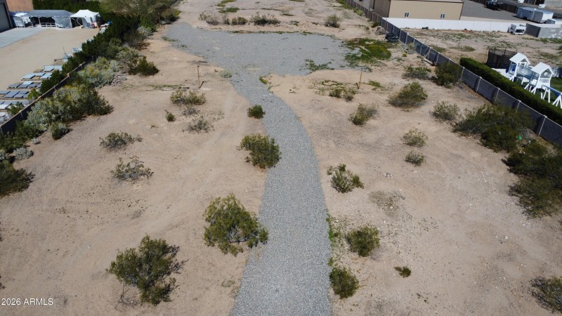 ads lot aerial 6