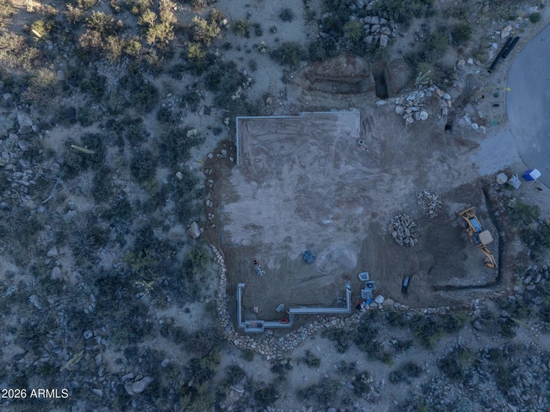 Construction Has Begun