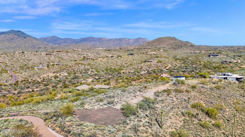 Build Your Dream Home Here