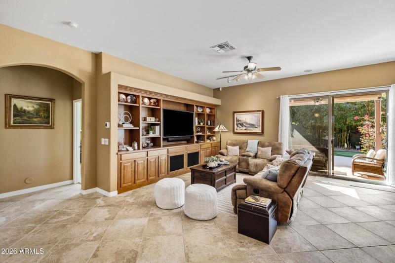 Design & Architectura Details