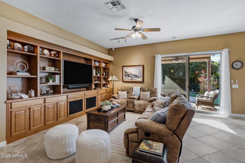 Indoor-Outdoor Lifestyle