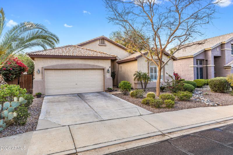 Desirable Neighborhood