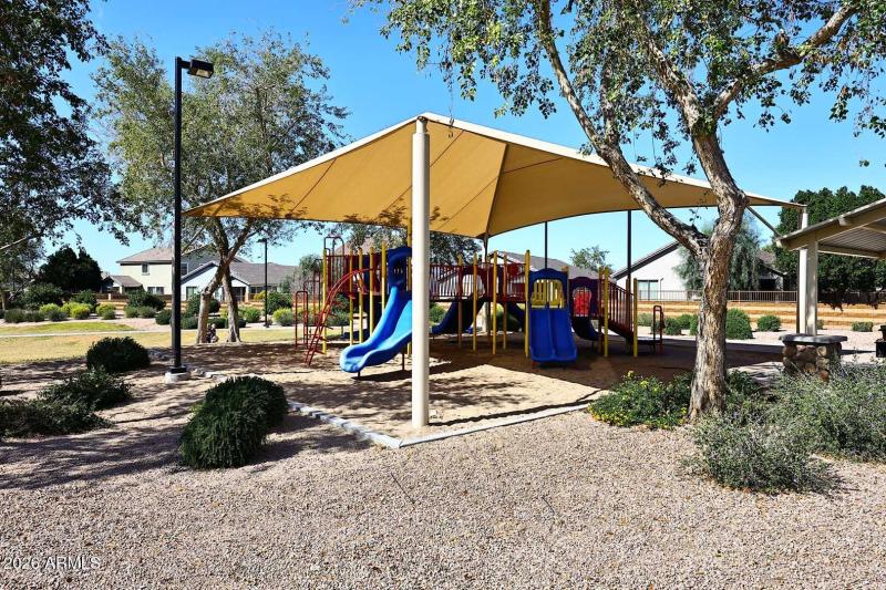 Community Park-Play Area