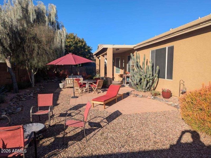 Hang out with friends or family.