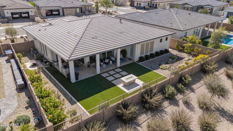 05 - Arroyo Verde Drone