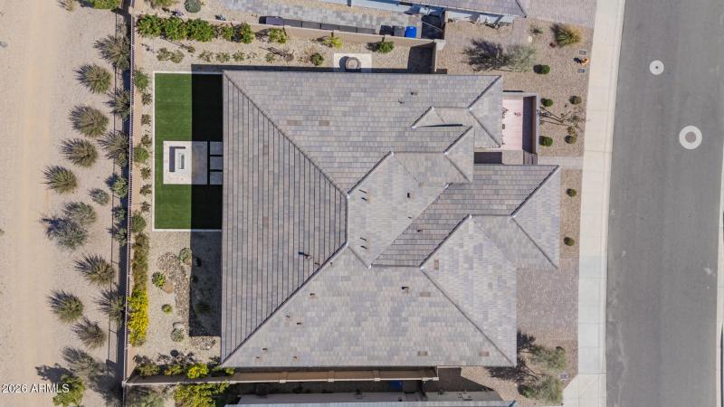 07 - Arroyo Verde Drone