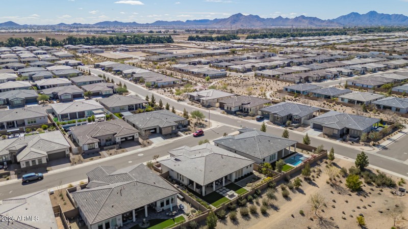 11 - Arroyo Verde Drone