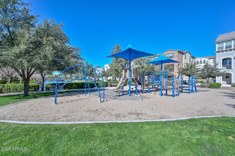 Community Playground