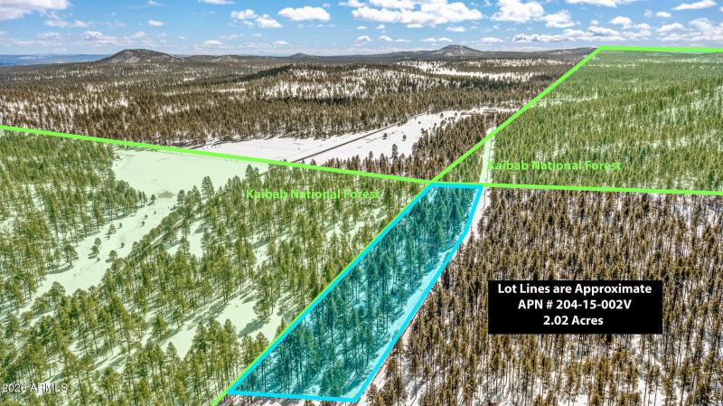 2175 S Eagle Creek Ln Williams-2