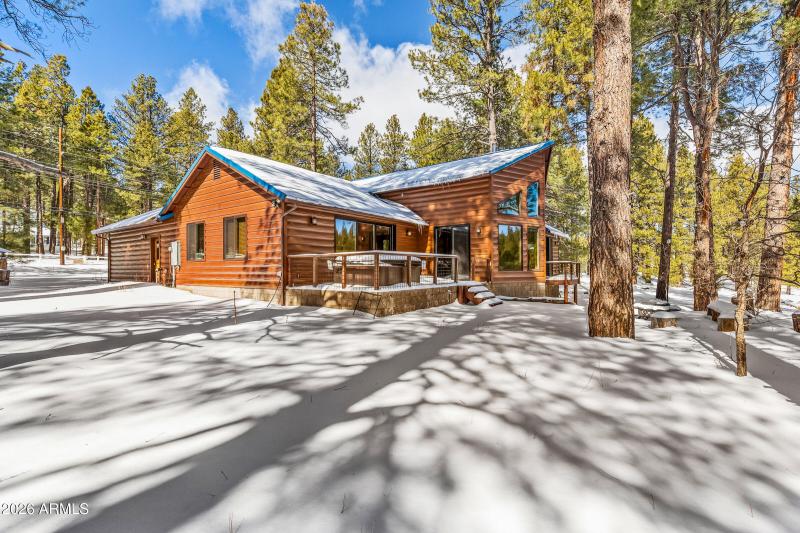 2175 S Eagle Creek Ln Williams-14