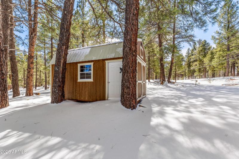 2175 S Eagle Creek Ln Williams-43