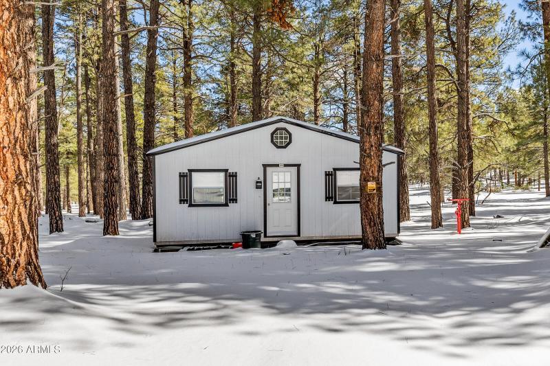 2175 S Eagle Creek Ln Williams-45