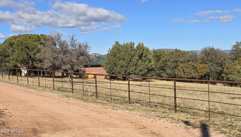 5 Acres S end W side