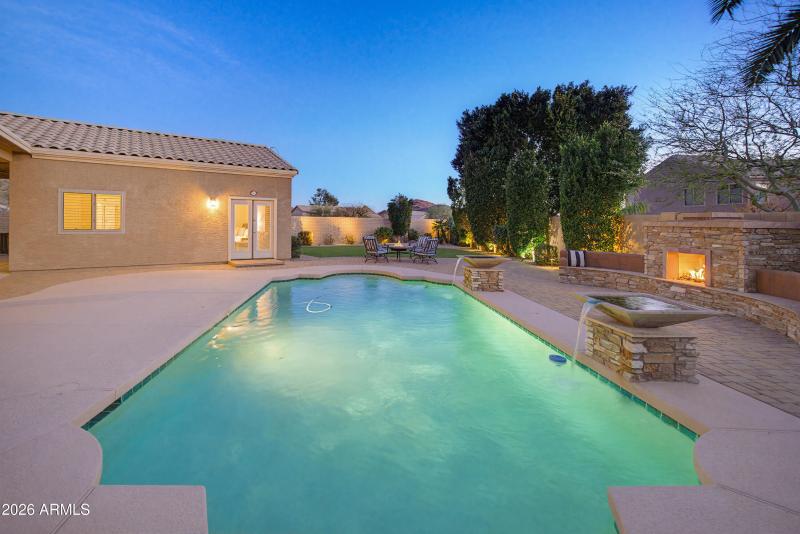 ENTERTAINER'S DELIGHT