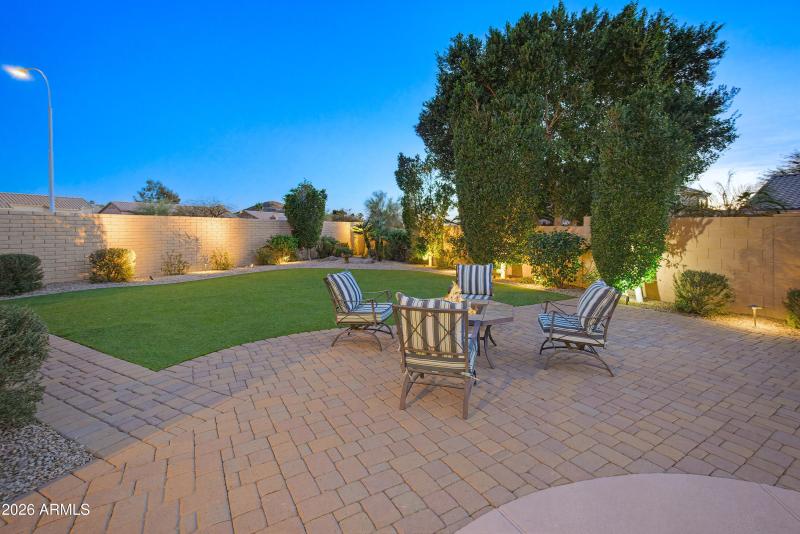 RESORT LIVING IN YOUR OWN HOME