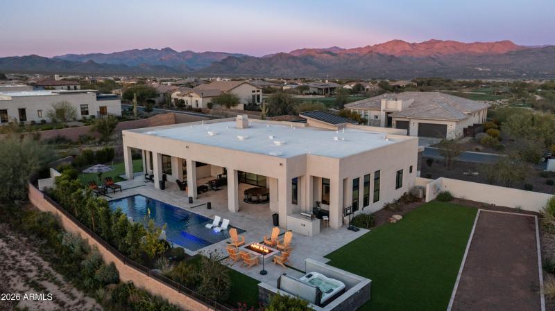 28322 N Summit Springs Rd Aerial Photos-