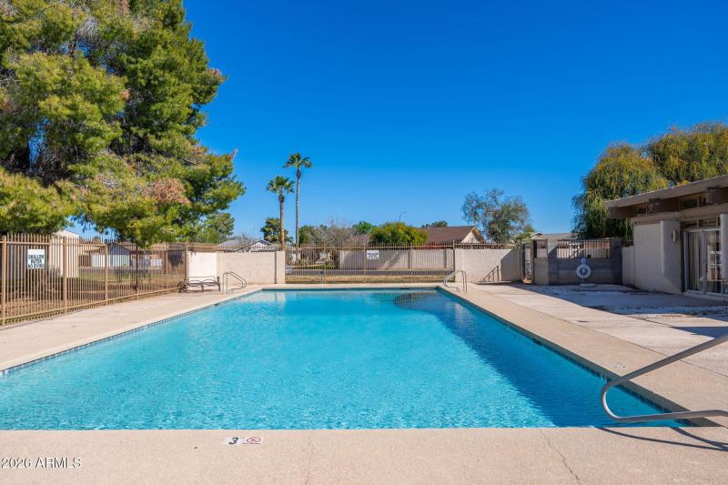 950 S Valencia Unit 14 - 31