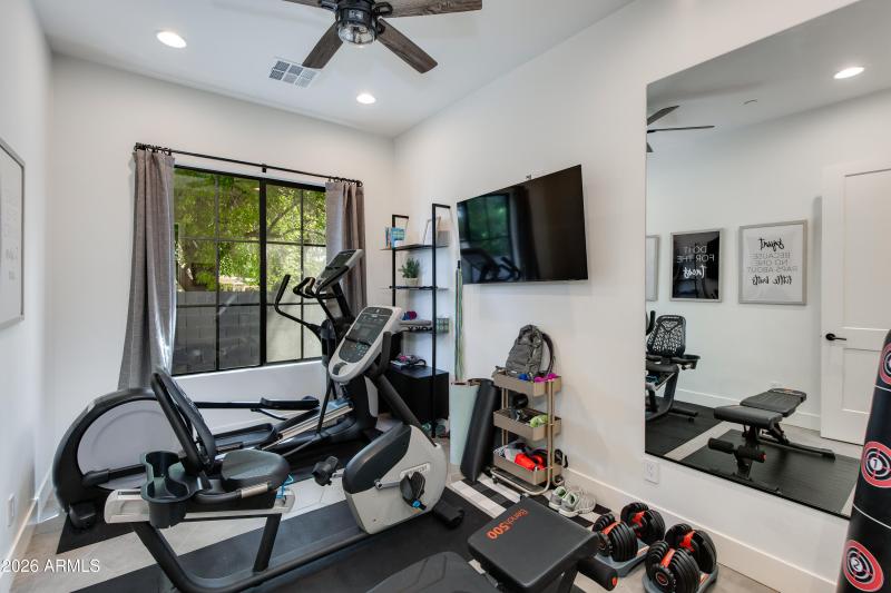 Home Gym