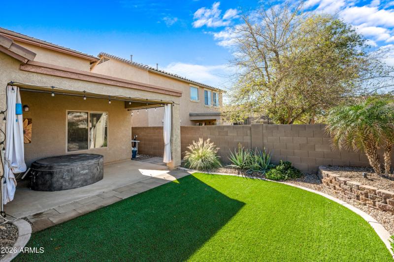 Low voltage lighting