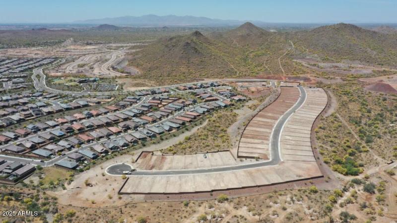 Highpointe Parcel Drone LR