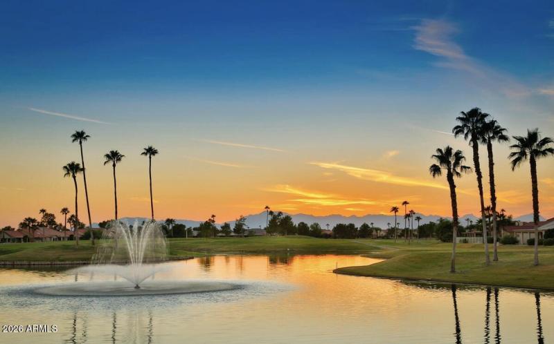 AZ life at it's Best!