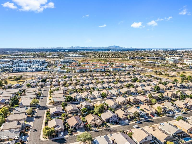 Parkwood Ranch Overview